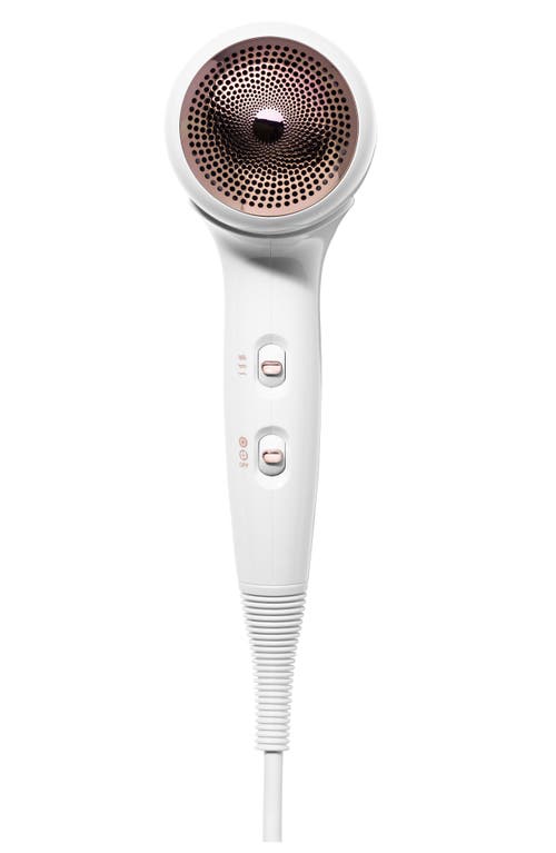 Shop T3 Fit Compact Hair Dryer In Wrg