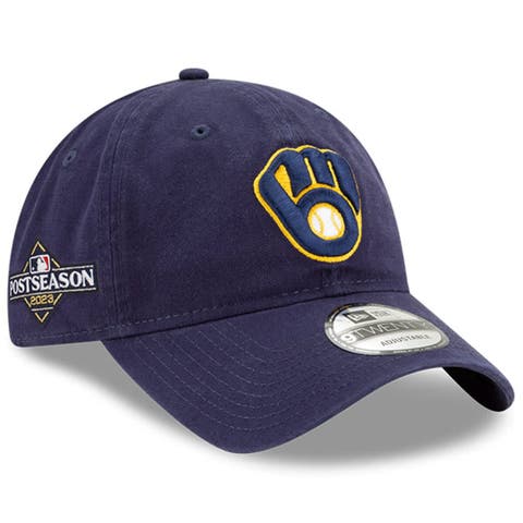 San Diego Padres New Era Women's Dusk Core Classic 9TWENTY Adjustable Hat -  Purple