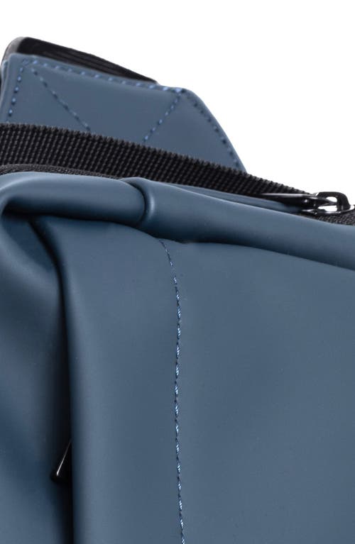 X-ray Xray Shoulder Bag In Navy