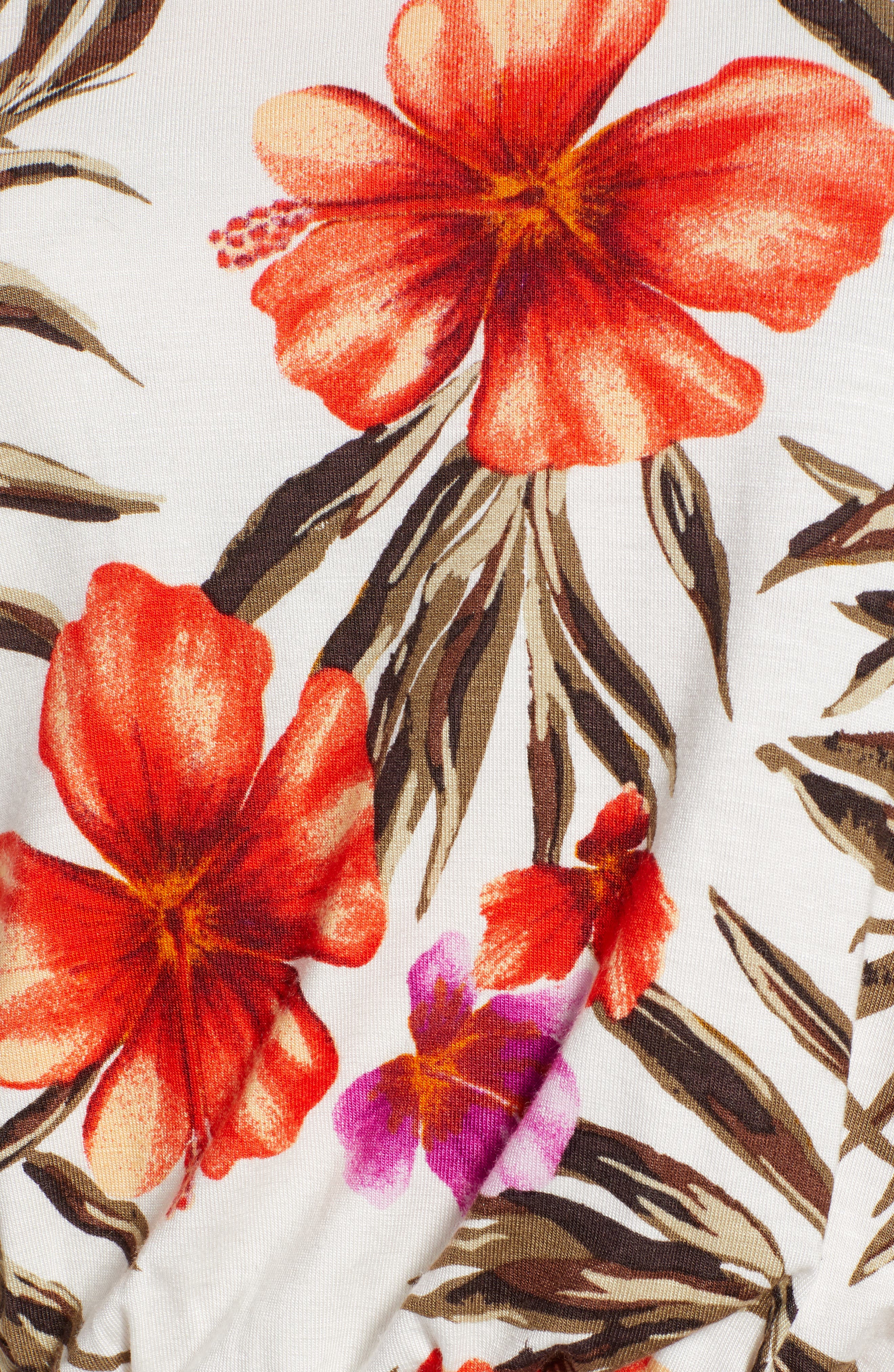 ALL IN FAVOR,
                            Knit Maxi Dress,
                            Alternate thumbnail 63, color,
                            908