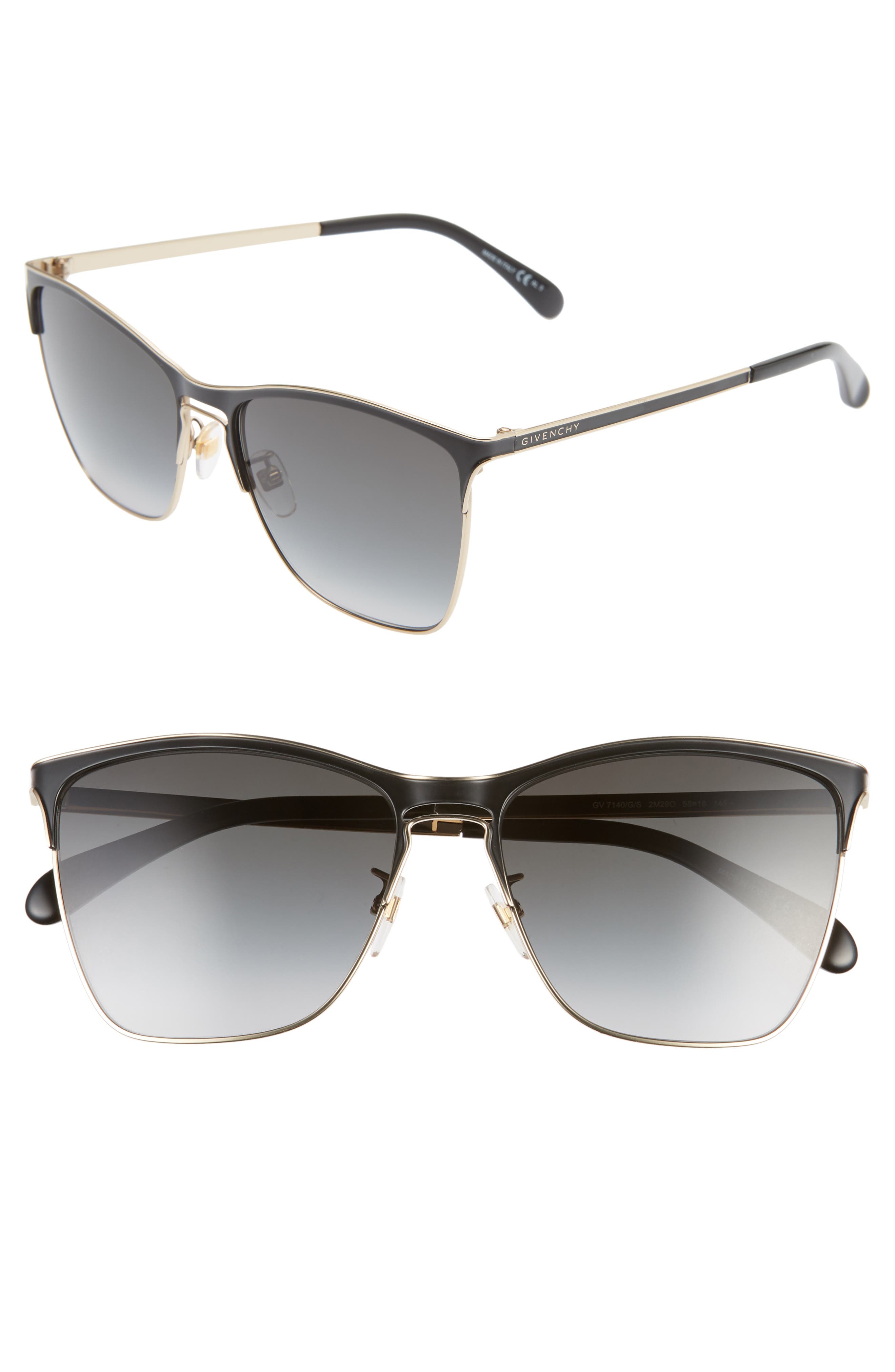 Givenchy Sunglasses UPC & Barcode | upcitemdb.com