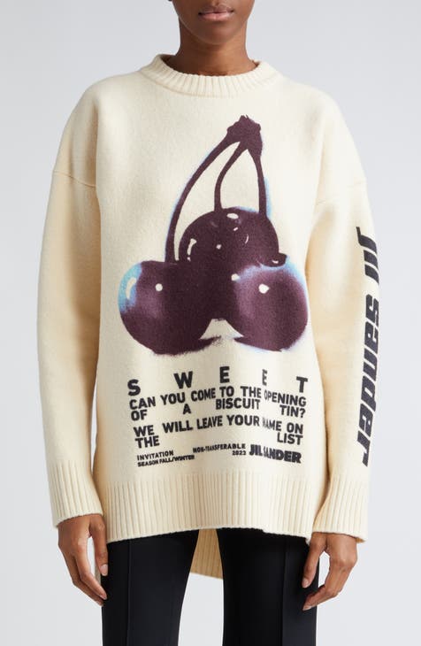 Women's Jil Sander Sweaters | Nordstrom