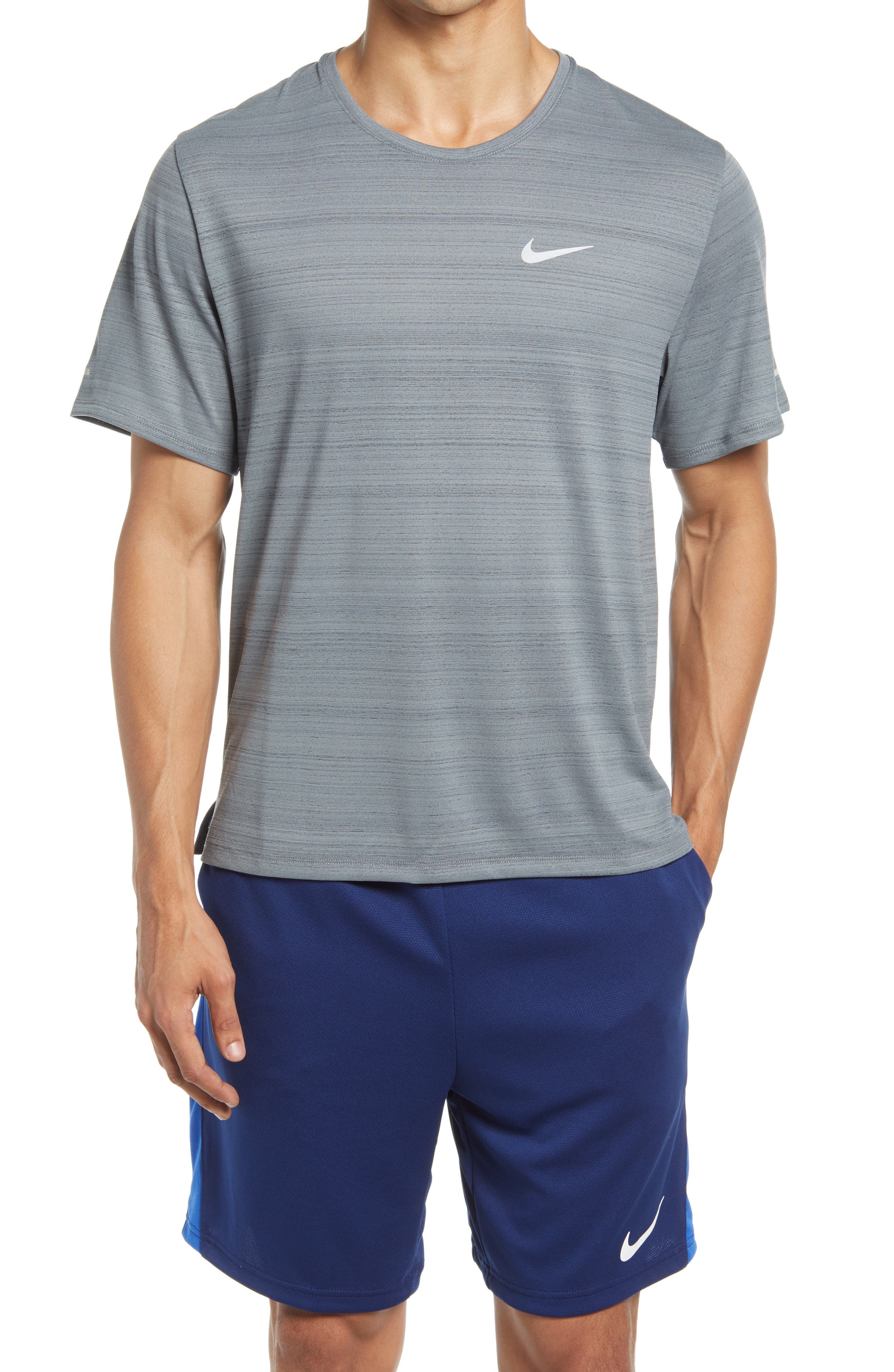nike running t
