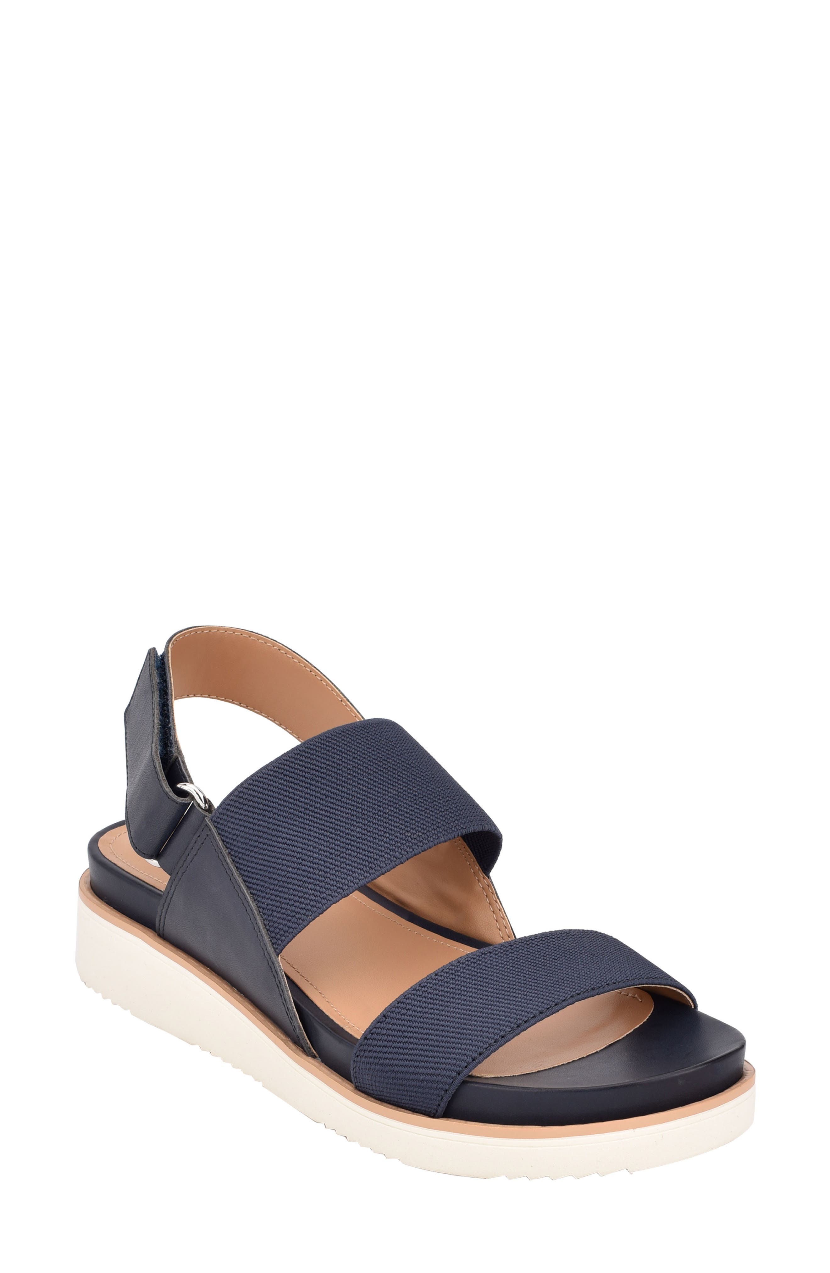 evolve zen sandal