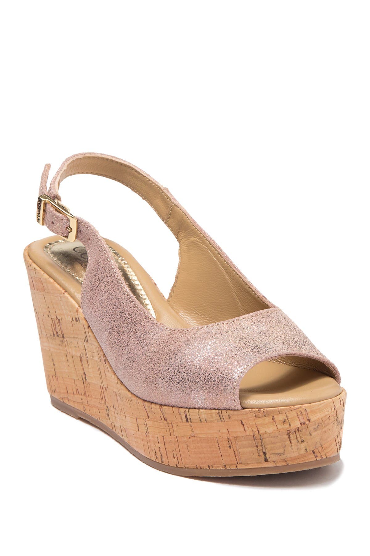 cork heels nordstrom