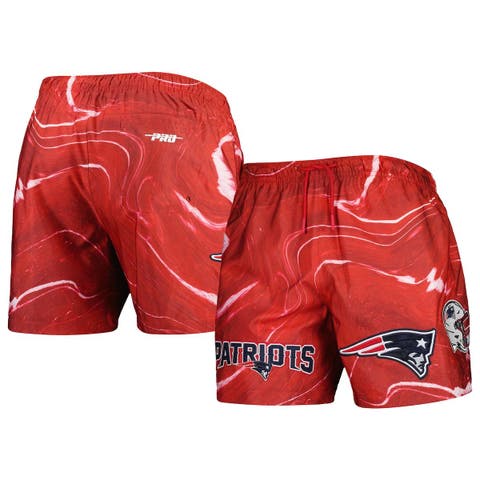 Men's St. Louis Cardinals Pro Standard Red, White and Blue Shorts