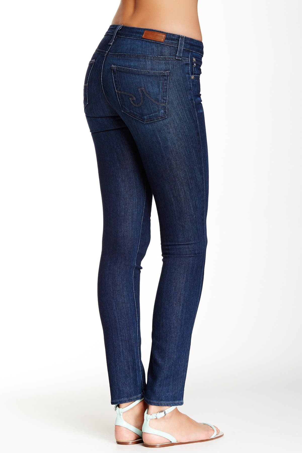 Ag Jeans Stilt Skinny Jeans Nordstrom Rack