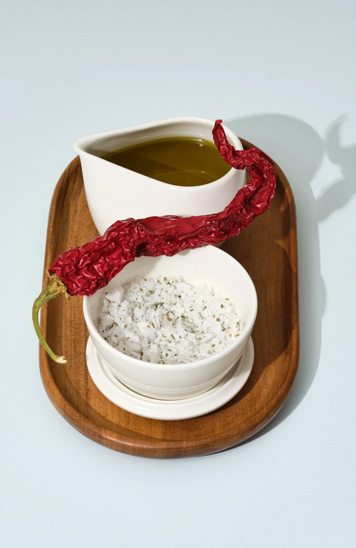 FORS STUDIO FORS STUDIO SHORT PITCHER & SWITCH BOWL SET