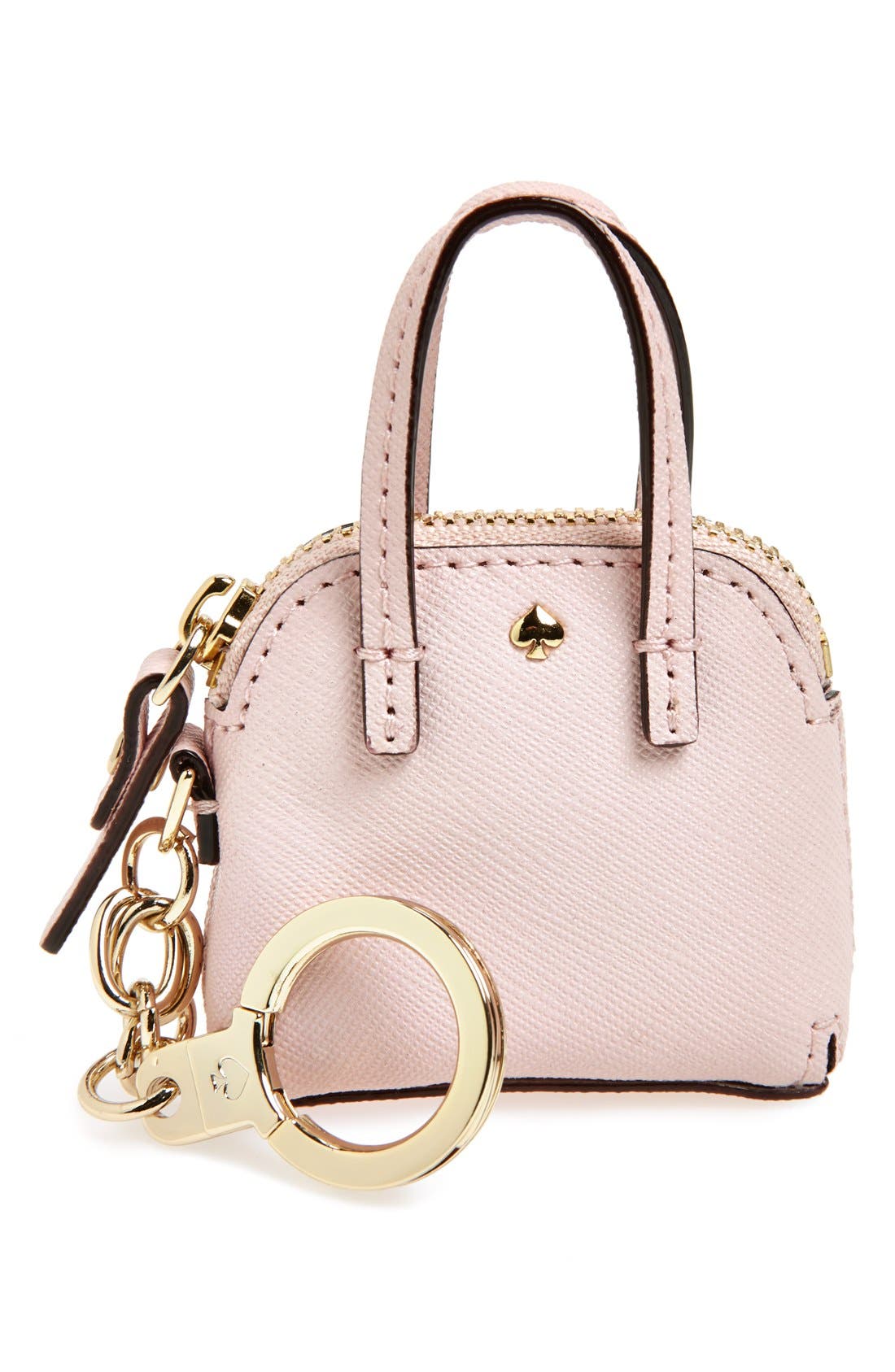 kate spade new york 'things we love maise' key chain Nordstrom