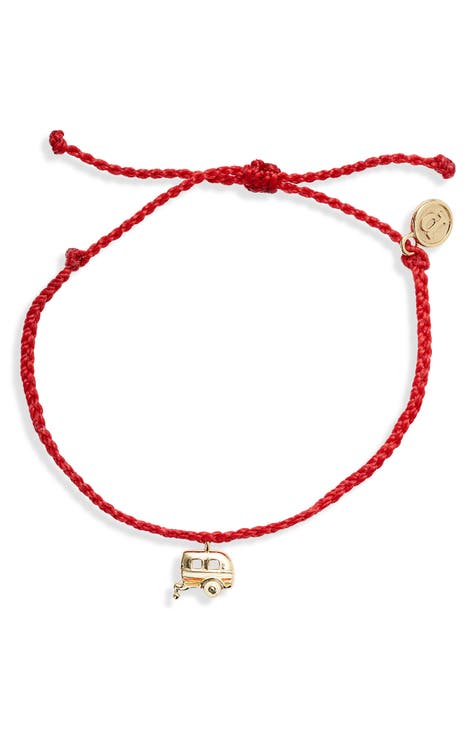 Red Bracelets Nordstrom