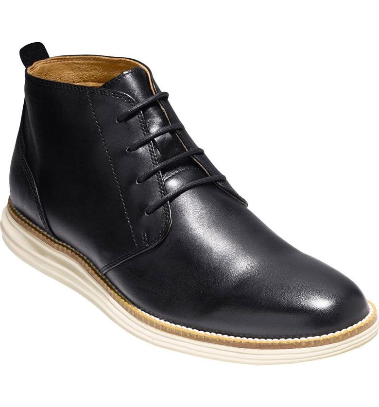 Cole haan adams grand chukka sales