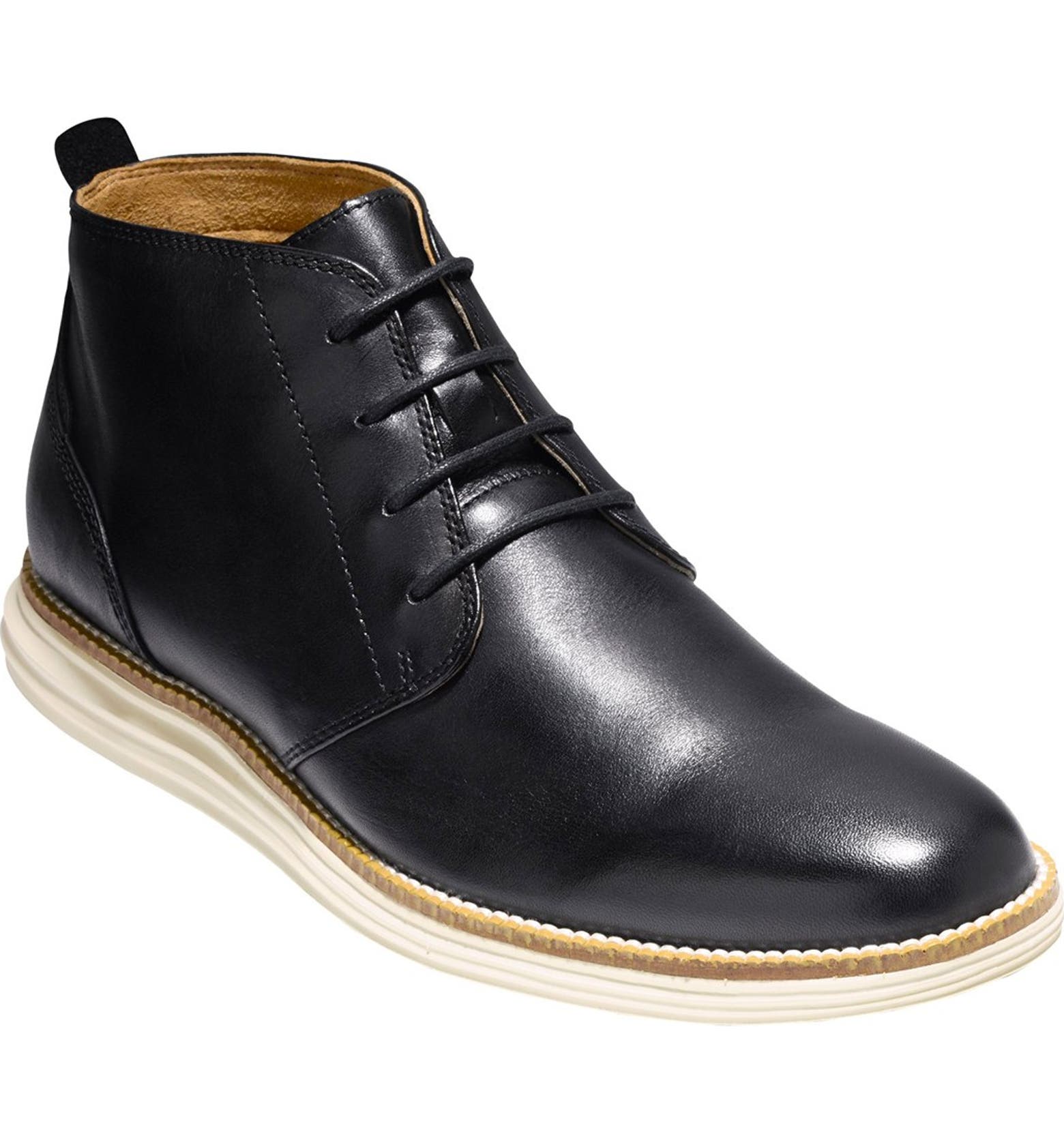 Cole Haan 'Original Grand' Chukka Boot (Men) | Nordstrom