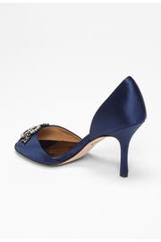 Badgley Mischka 'Salsa' Pump | Nordstrom