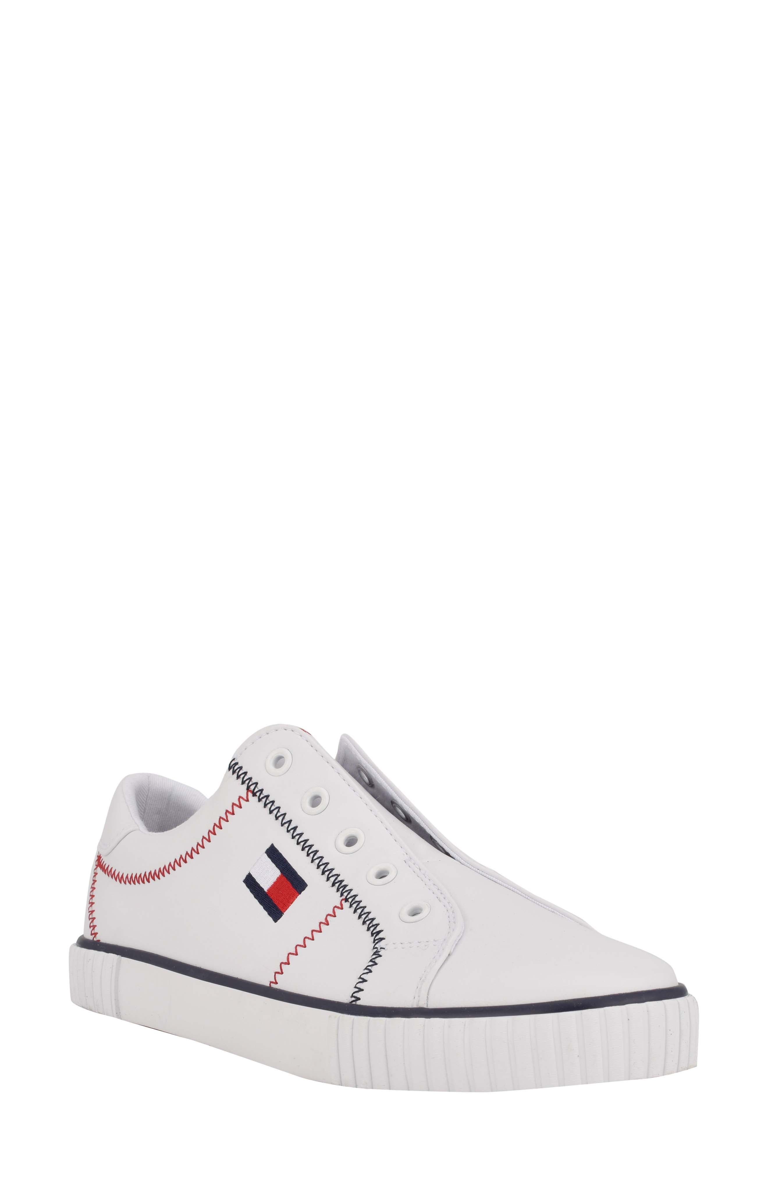 tommy hilfiger niena sneakers