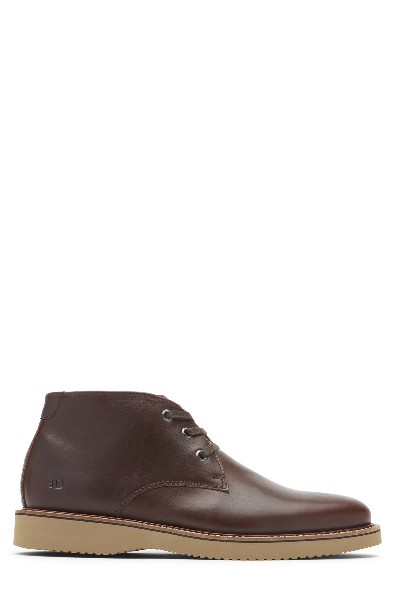 dunham chukka