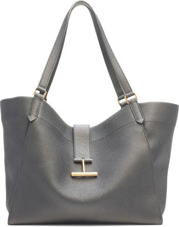 Large Tara Leather Tote