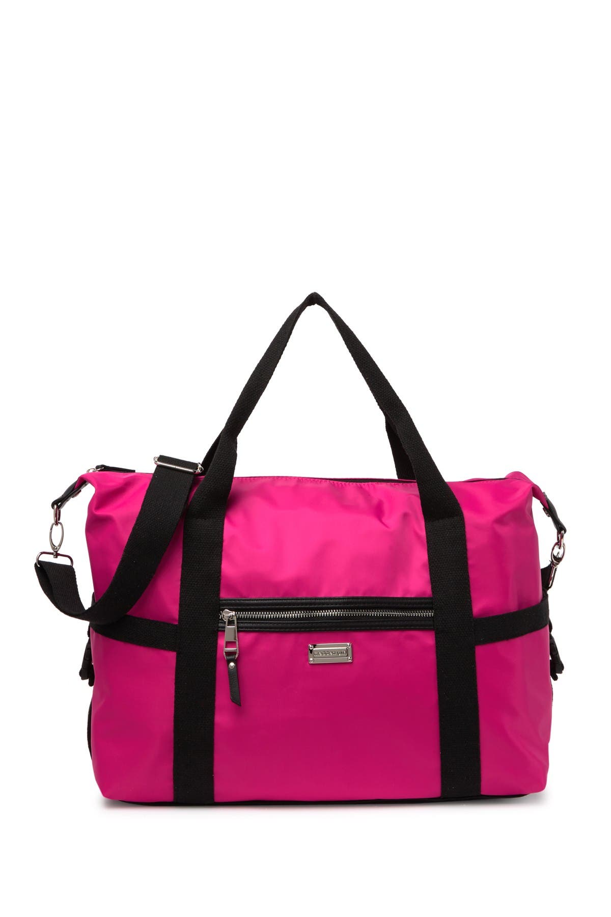 Madden girl nylon tote Clearance