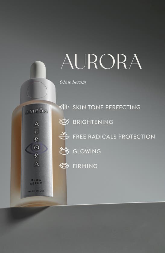 Shop Ameon Aurora Glow Serum, 1 oz