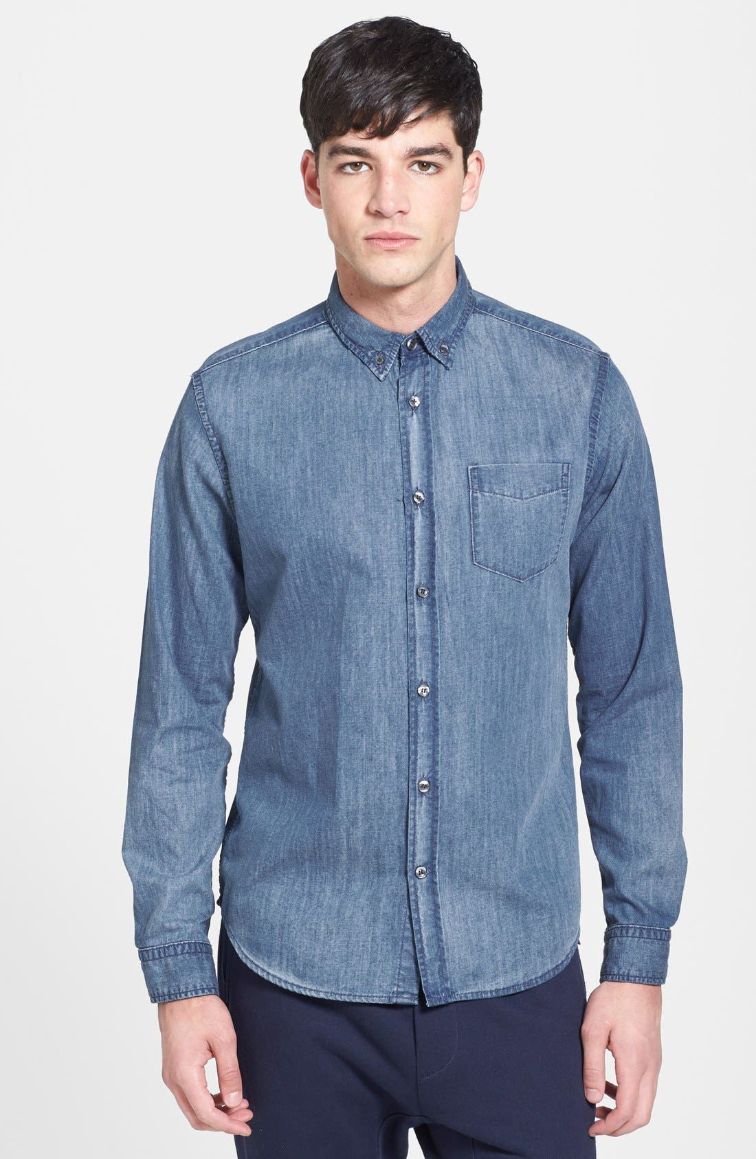 vince jeans nordstrom