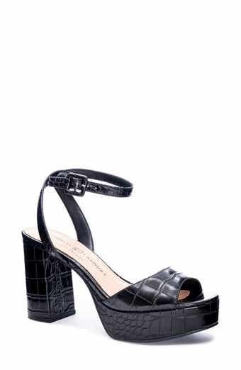 Chinese Laundry Theresa Platform Sandal Women Nordstrom