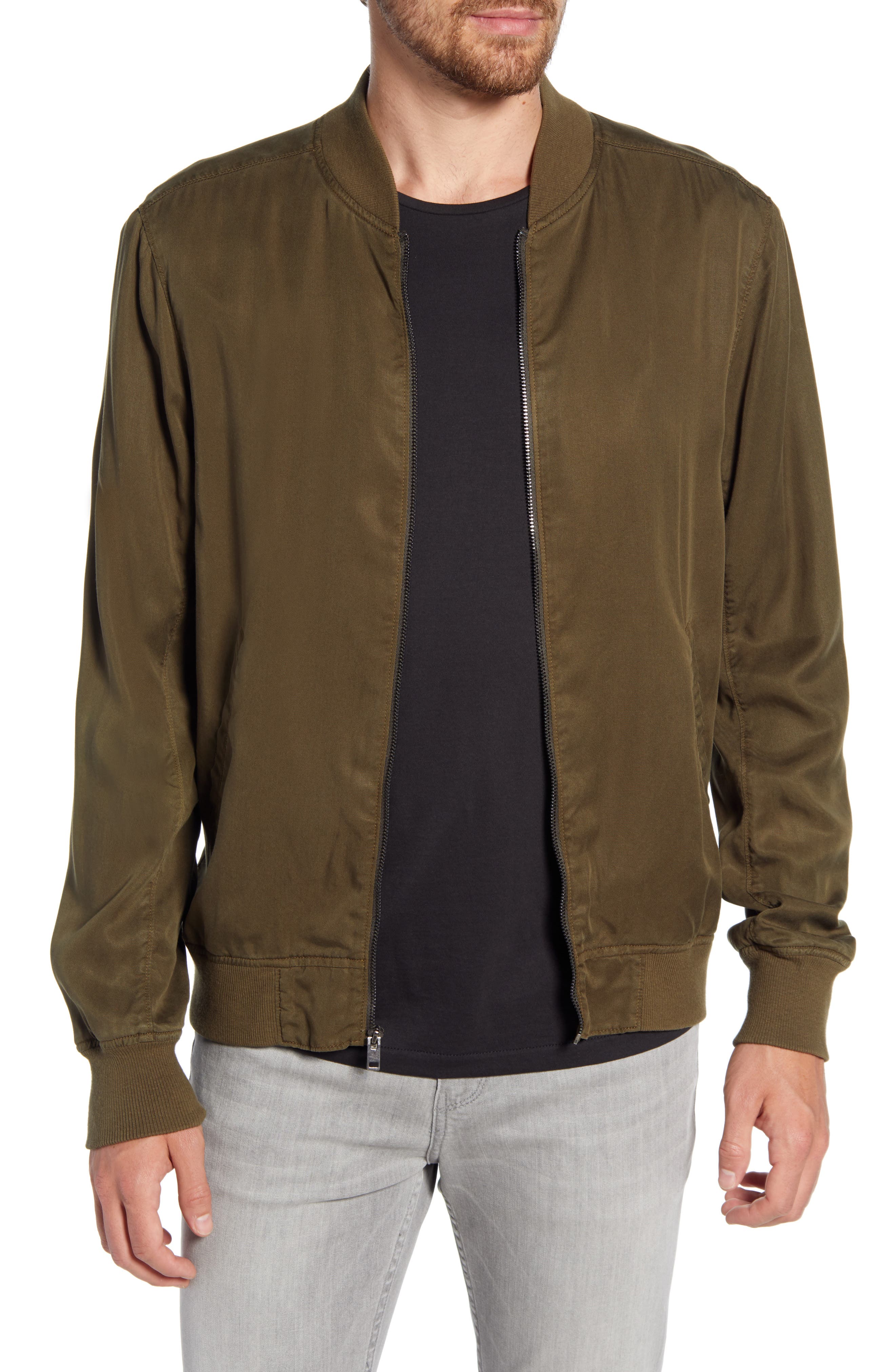 paige hayward bomber jacket