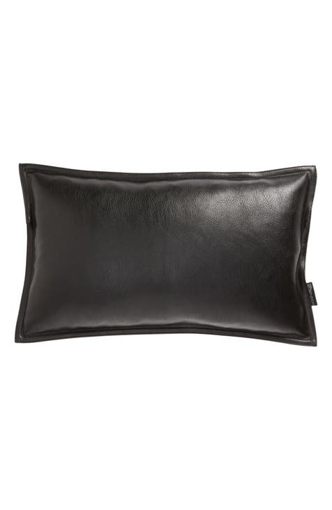 The Noir Velvet Pillow — Modish Decor Pillows