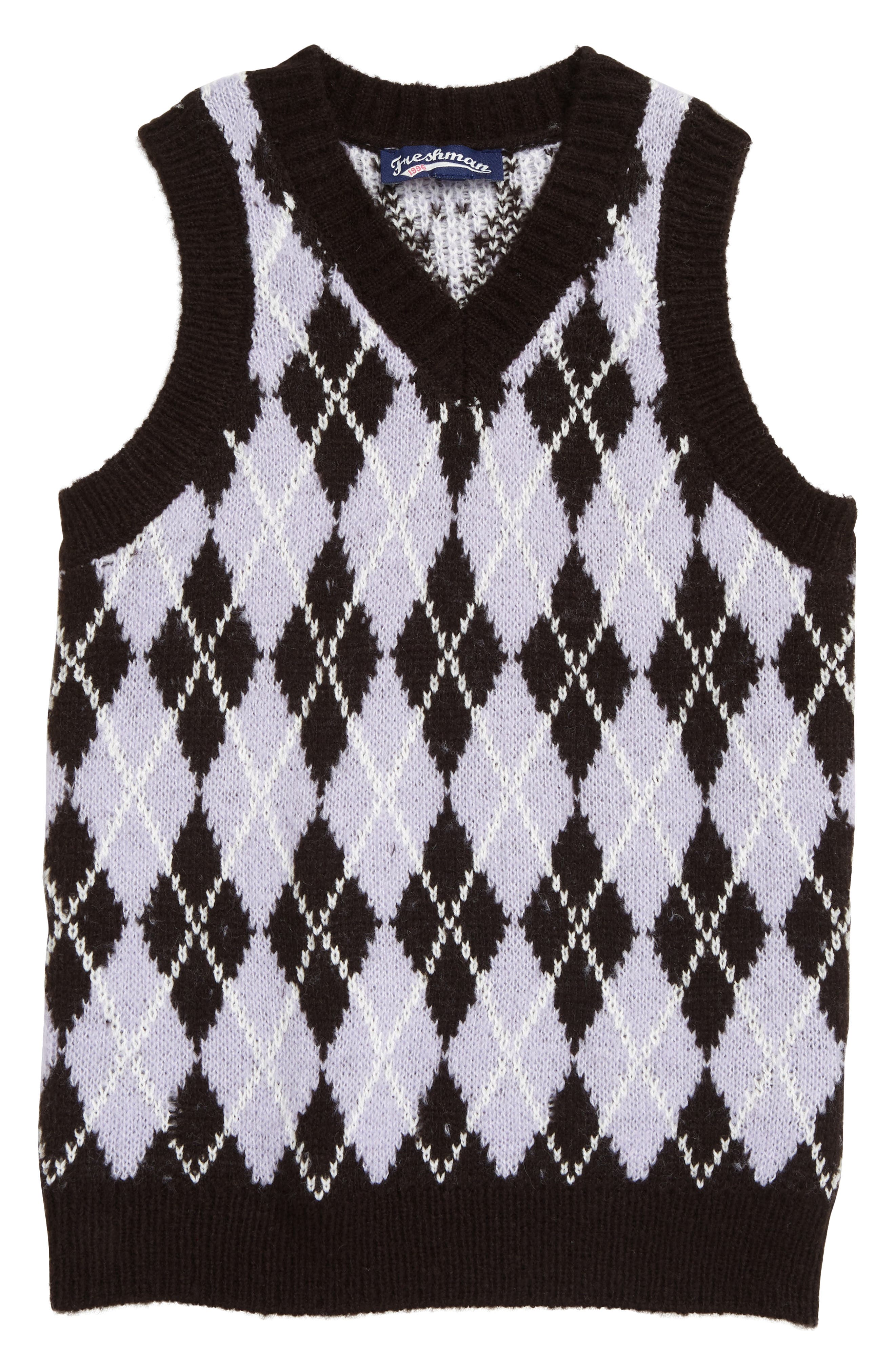 kids argyle sweater vest