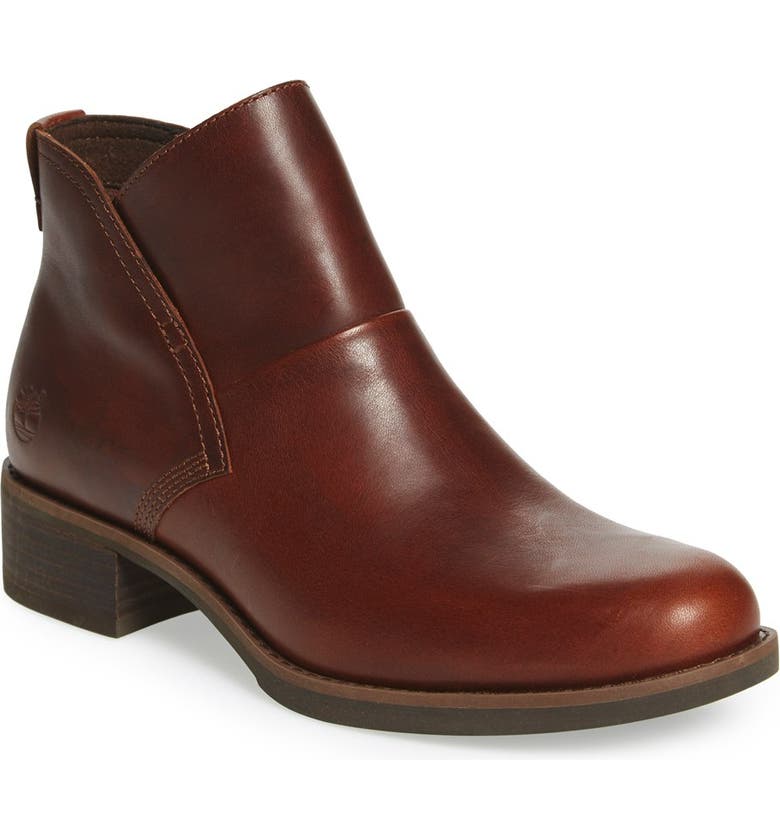Timberland 'Beckwith' Chelsea Boot (Women) | Nordstrom
