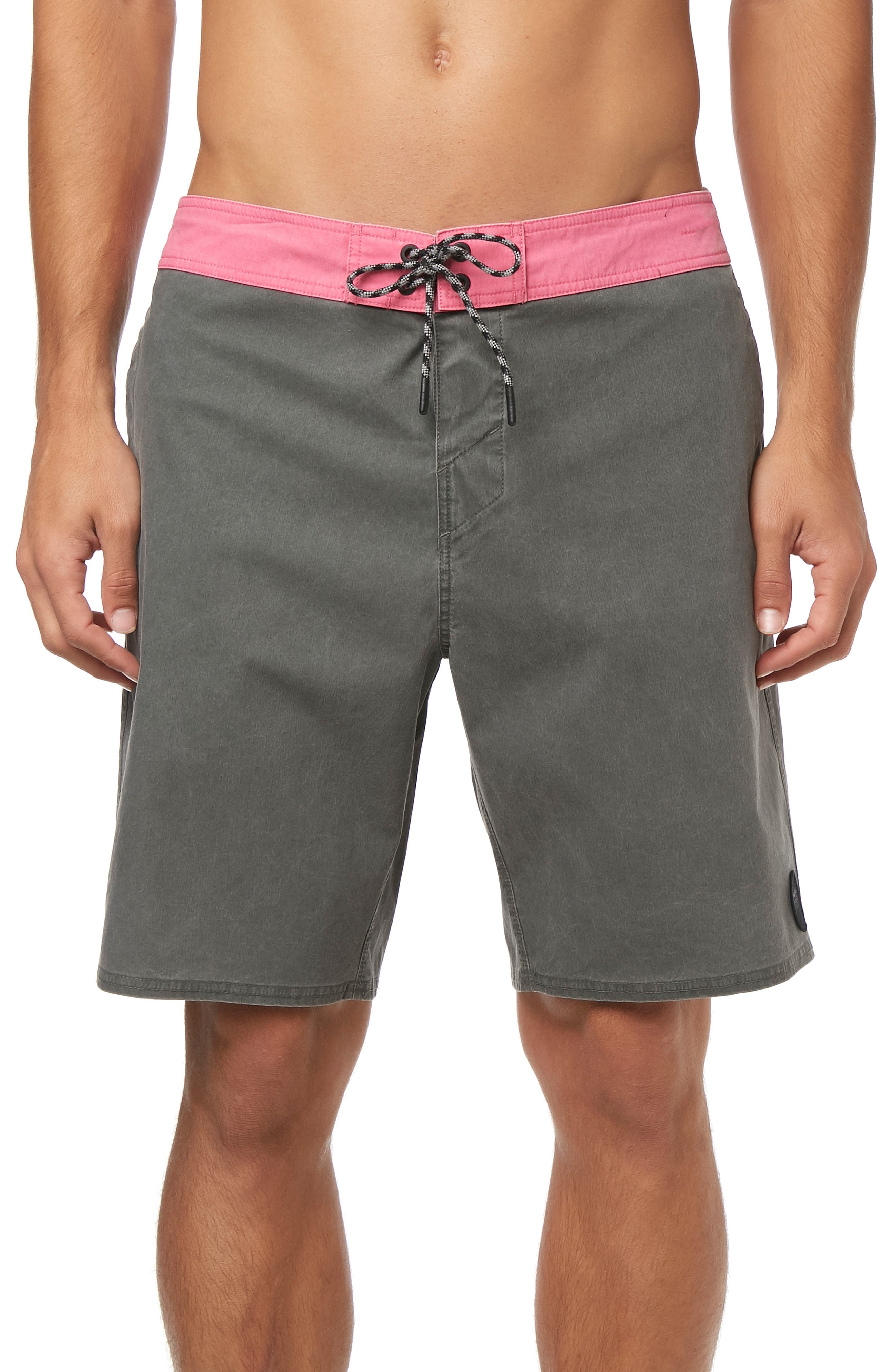 O'Neill Faded Cruzer Board Shorts Nordstrom