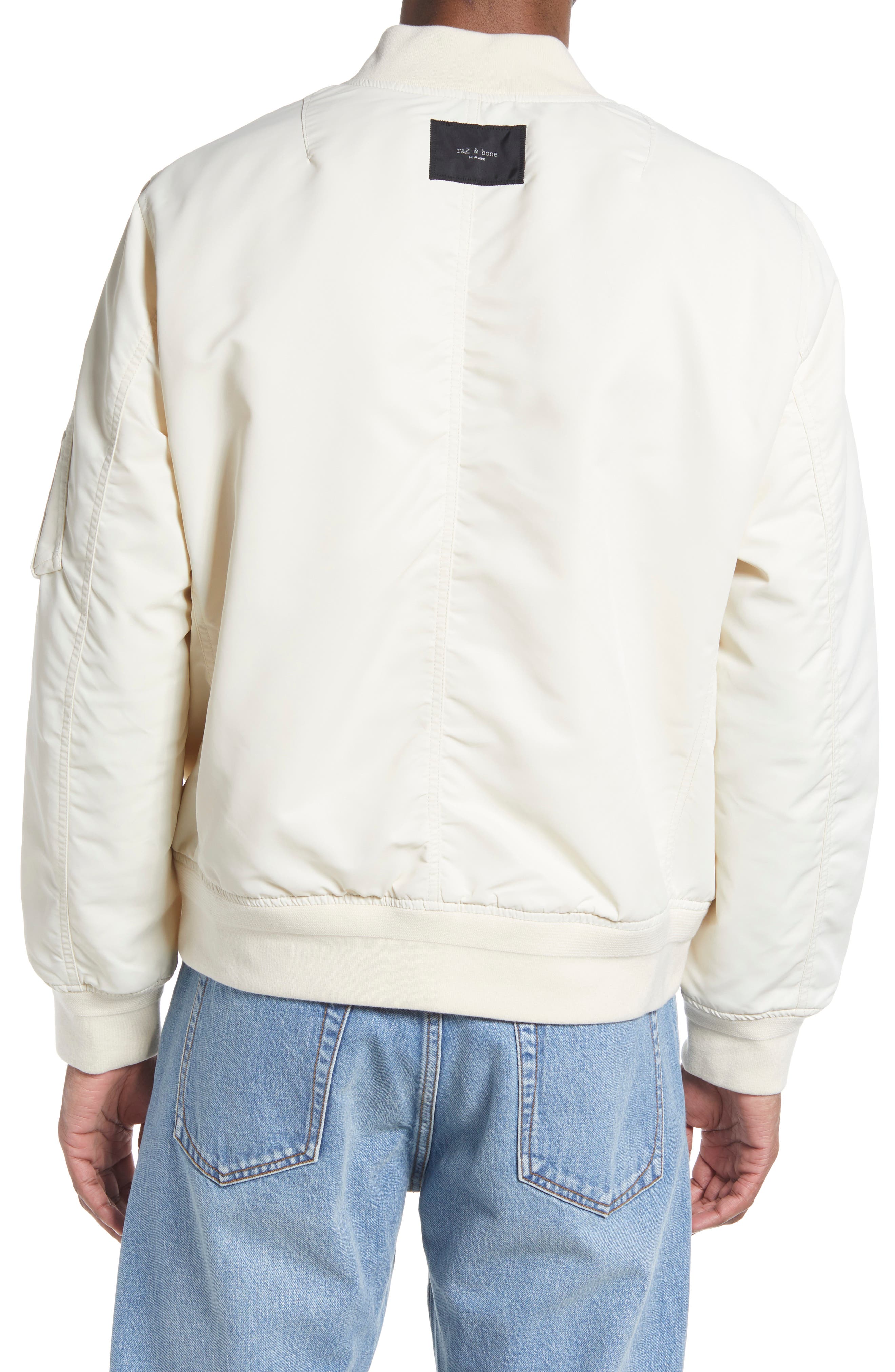 rag \u0026 bone Recycled Nylon Archetype 