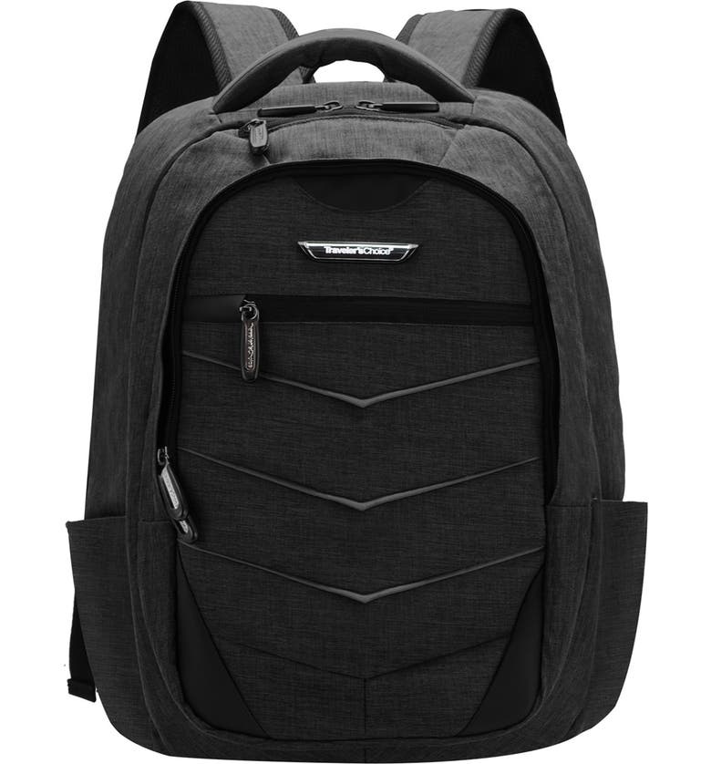 Traveler's Choice Silverwood Backpack