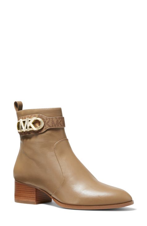 Women's MICHAEL Michael Kors Boots | Nordstrom