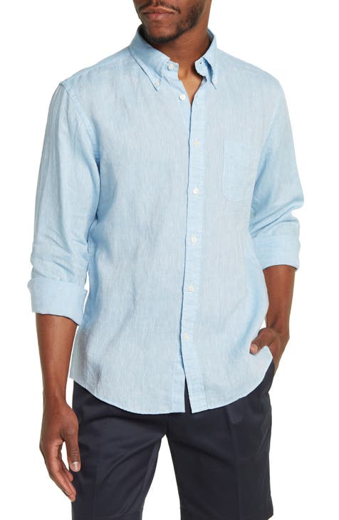 Men's Button Up Shirts | Nordstrom Rack