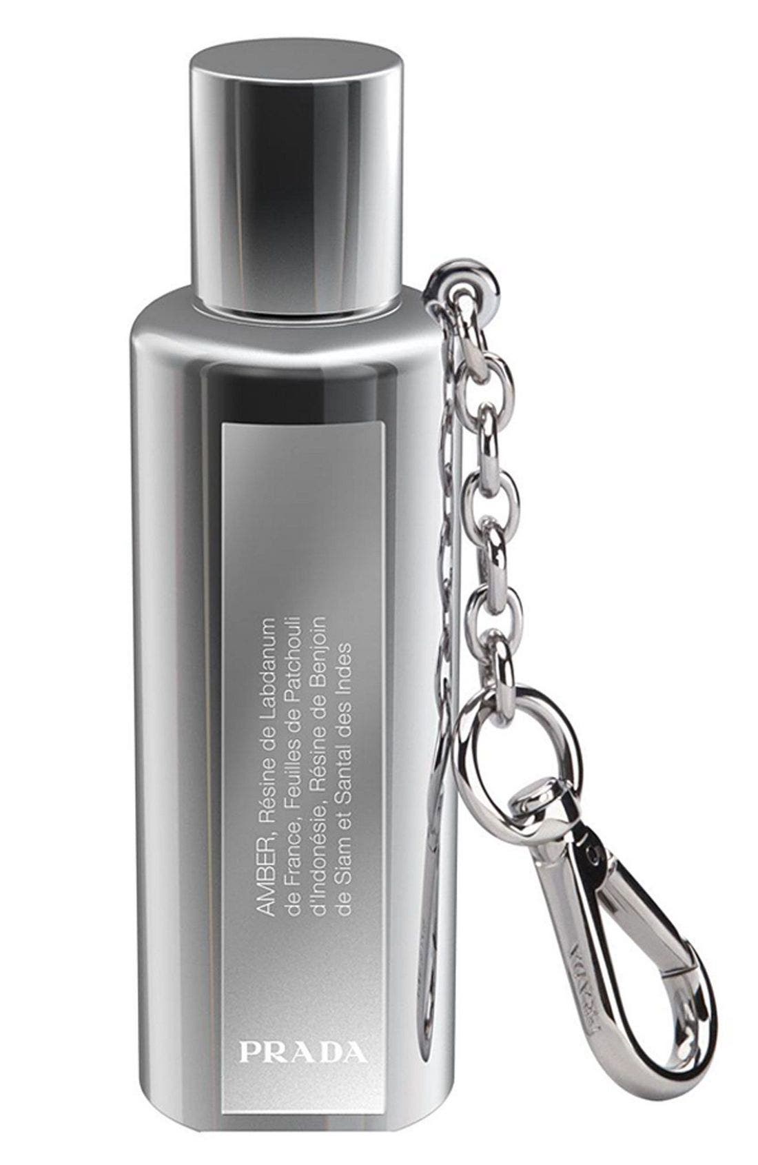 dior refillable purse spray