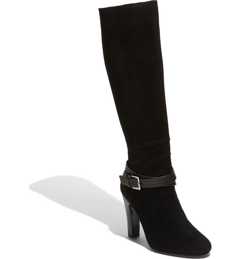 IVANKA TRUMP 'Daryan' Boot, Main, color, 003