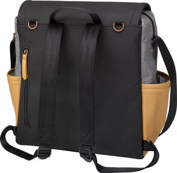 Petunia pickle bottom online boxy backpack diaper bag