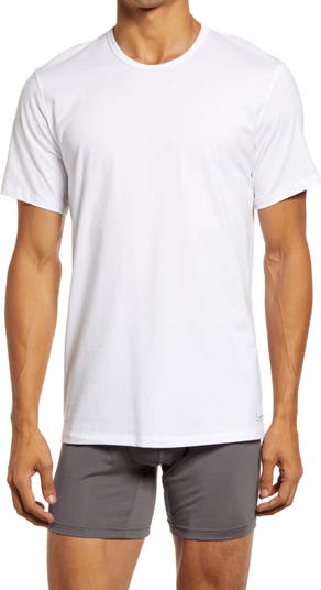 T-Shirts Calvin Men\'s Nordstrom | Stretch Klein 2-Pack