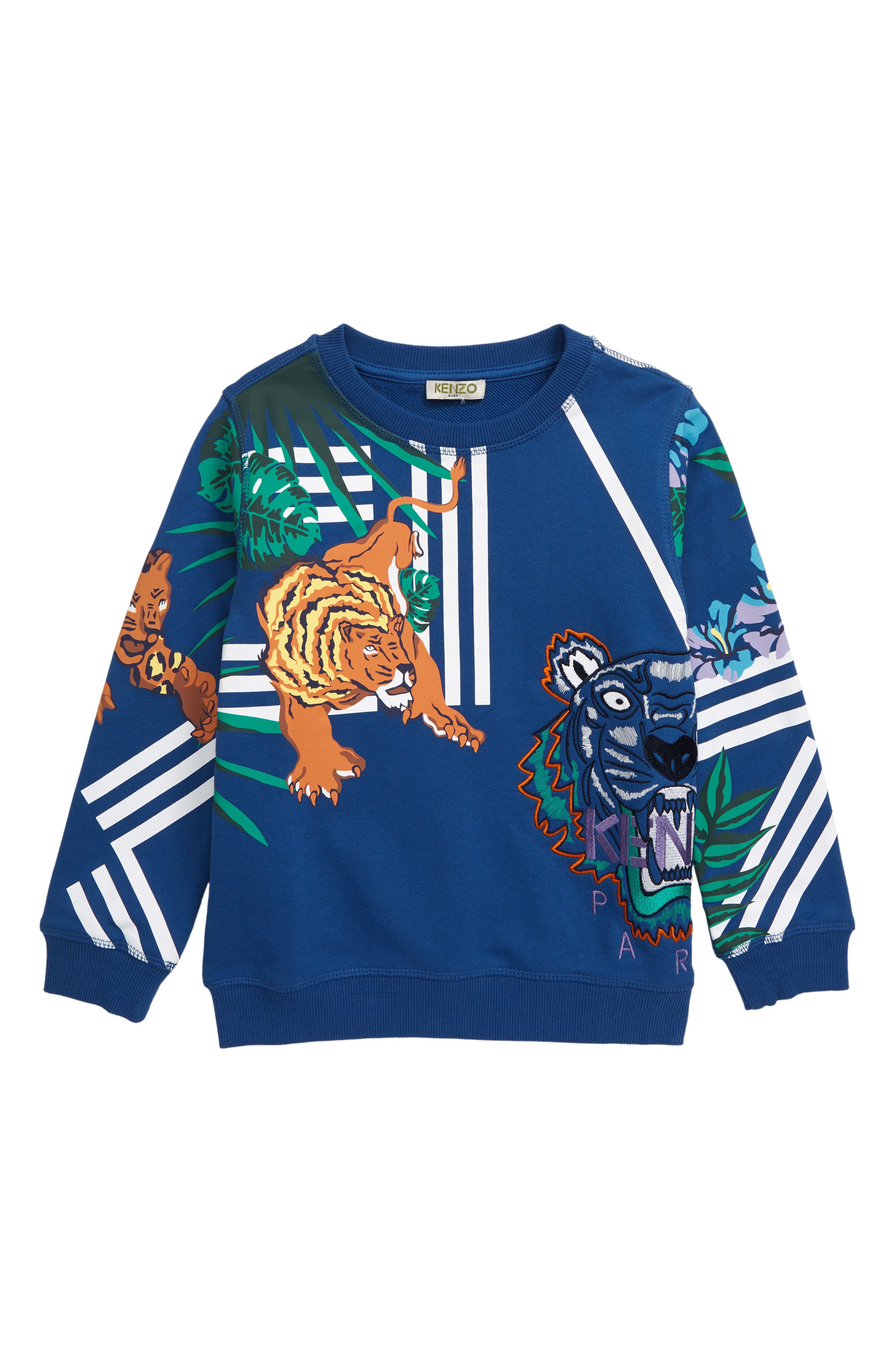 kenzo sweatshirt nordstrom