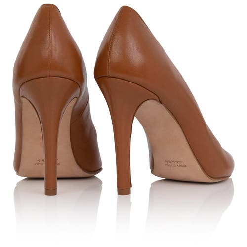 Shop Kahmune Becky 90 Pump In Gaborone