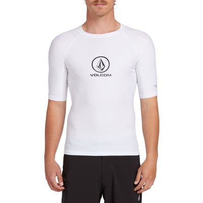 Volcom Lido T-Shirt, White