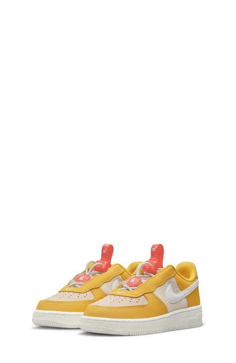 Kids' Yellow Toddler Sneakers | Nordstrom