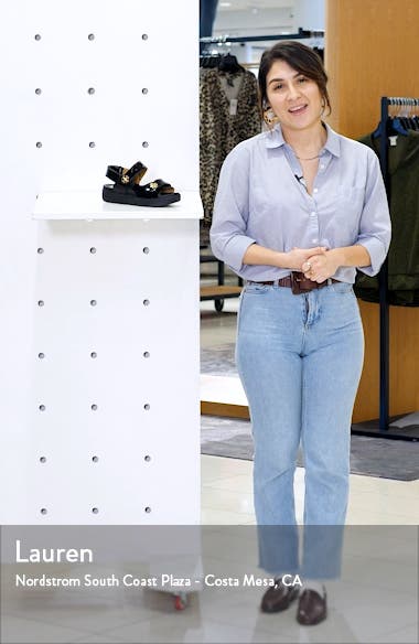 tory burch sport sandals