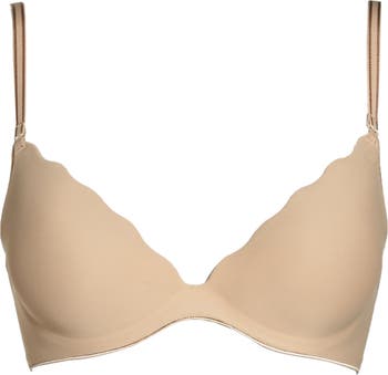 b.wow'd Convertible Push-Up Bra