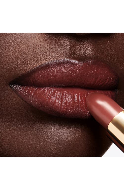 Shop Tom Ford Lip Color Lipstick In N2 Dolce