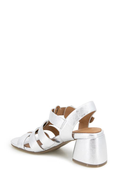 GENTLE SOULS BY KENNETH COLE GENTLE SOULS MARGARITE ANKLE STRAP SANDAL 