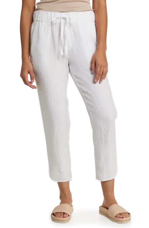 Pants & Jumpsuits, Ladies Capris Size 2