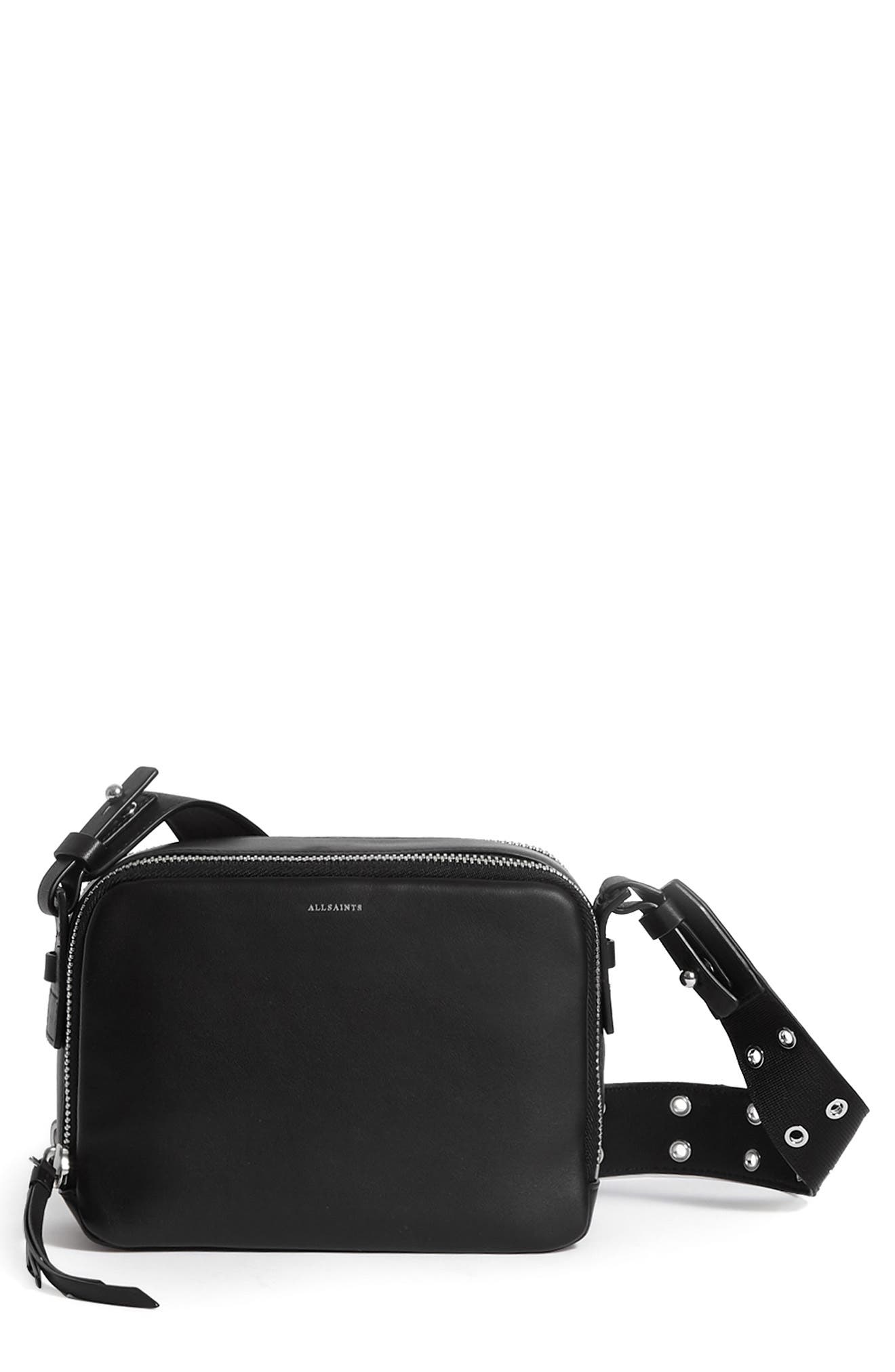 allsaints sid bumbag