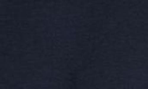 Daniel Buchler Peruvian Pima Cotton Lounge Shorts In Midnight