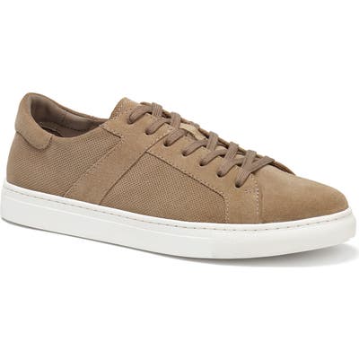 Trask Aaron Sneaker- Beige