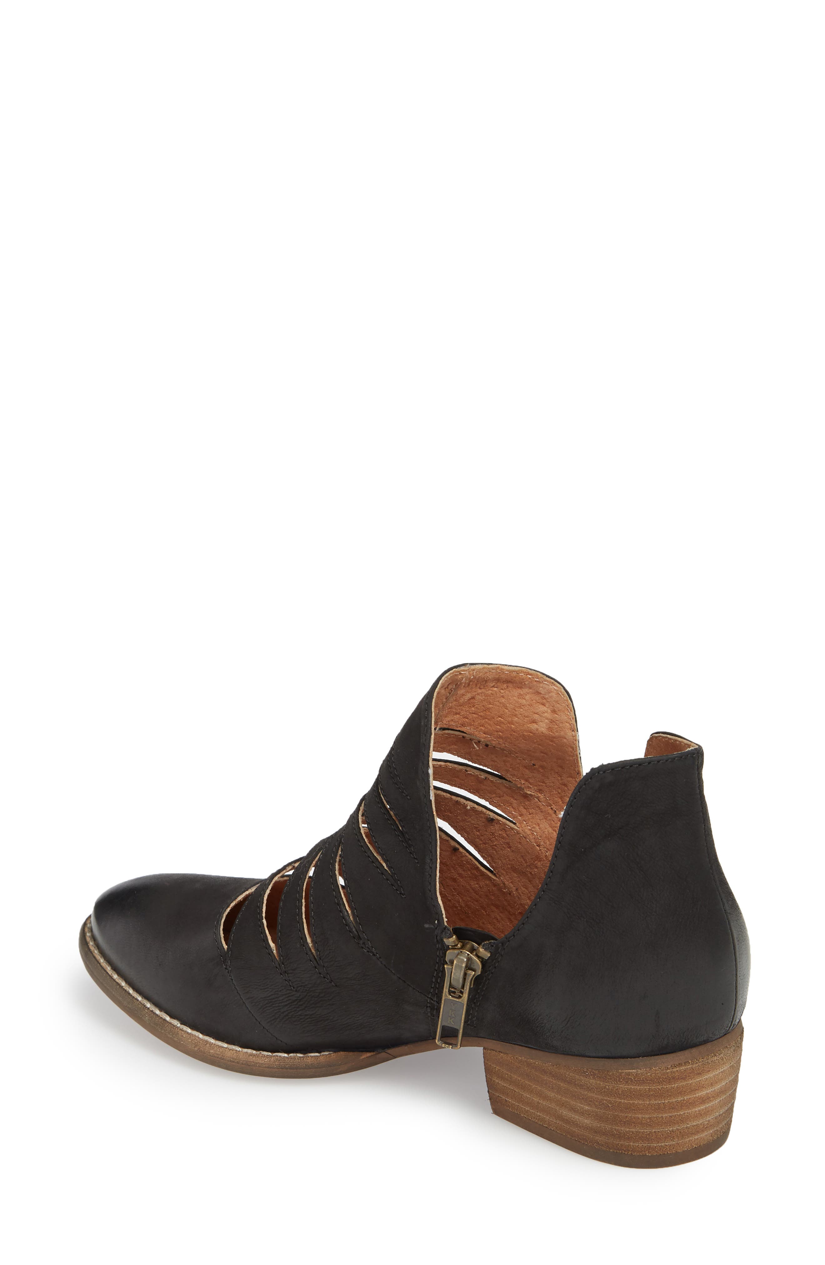 seychelles unanimous bootie
